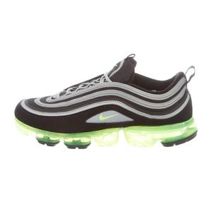 NIKE - 2018 Vapormax 97 Japan Sneakers